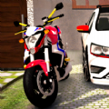 极速漂移摩托车游戏 9.8 安卓版