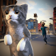 猫咪逃生模拟器 1.2 安卓版