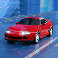 涡轮竞速车游戏 1.0.1 安卓版
