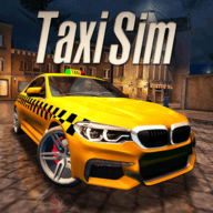 出租车模拟器2024无限金币版 1.2.31 安卓版
