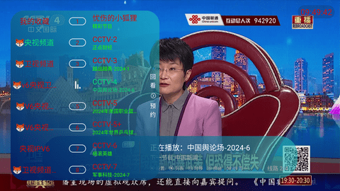 新狐狸精TV