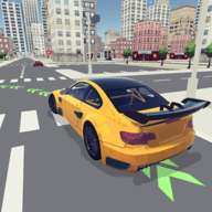 驾驶学校3D游戏