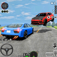 汽车碰撞模拟 0.1 安卓版