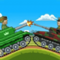 超级坦克大乱斗游戏 1.0 安卓版