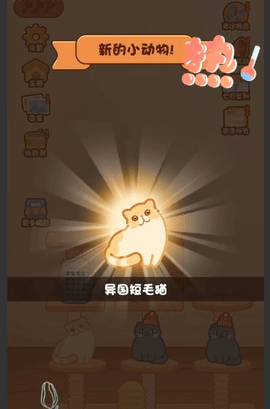 猫星人最强游戏