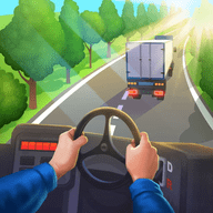 超级卡车模拟挑战游戏 3.2.22 安卓版