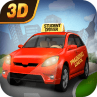 驾驶学校大亨3D游戏 1.0.0 安卓版