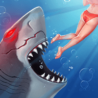 饥饿鲨进化邪恶版 9.6.10 安卓版