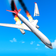 飞机横冲直撞模拟器 0.1.4 安卓版