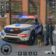 警察追车3D游戏 1.0.0.2 安卓版