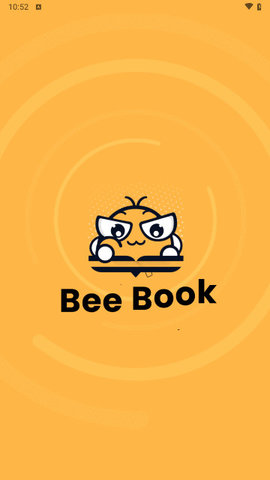 BeeBook漫画