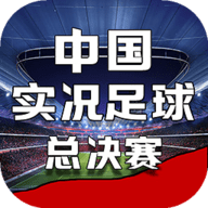 中国实况足球总决赛 1.0.3 最新版