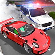 警察与犯罪游戏 1.7 安卓版