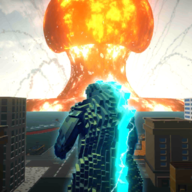 城市毁灭模拟器2游戏 1.0.2 安卓版