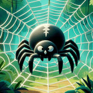 蜘蛛连接水果游戏 1.1 安卓版