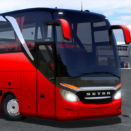 终极巴士模拟器印度破解版 1.0.0 安卓版