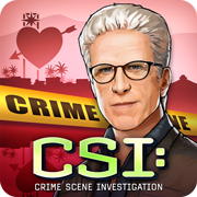CSI暗罪迷踪手游 2.3.5 安卓版