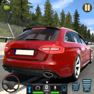 汽车停驶游戏 2.32 安卓版