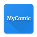 MyComic漫画 1.5.7 安卓版