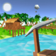 海岛历险日记游戏 1.0 安卓版
