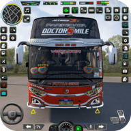 高速公路巴士驾驶模拟器 61 安卓版