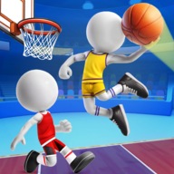篮球碰撞赛游戏 1.0.1 安卓版