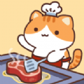 小猫烹饪巴士游戏 1.3.2 安卓版