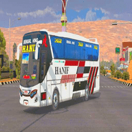 哈尼夫旅游巴士游戏