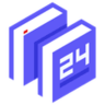 24H搜书网 1.0 安卓版