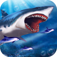 海底大猎杀狂鲨游戏 1.2 安卓版