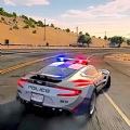 警车极限追击游戏 1.0 安卓版