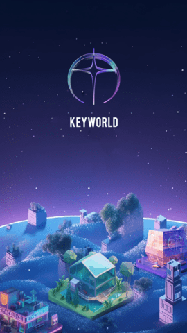 KeyWorld元宇宙
