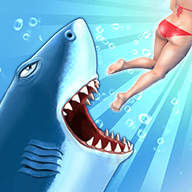 饥饿的鲨鱼进化无限金币版 11.0.0 安卓版