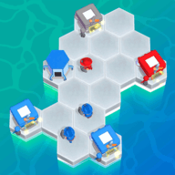 链接海岛方块挑战游戏 0.0.10 安卓版