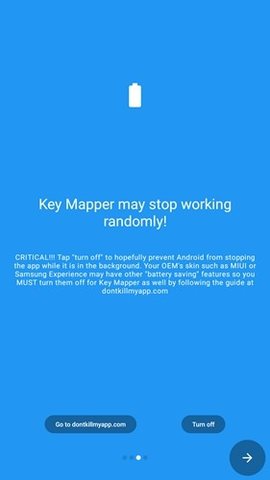 keymapper连点器安卓版