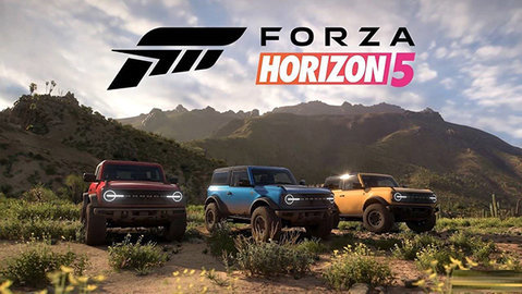 Forzahorizon5手机版