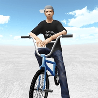 3D自行车终极狂飙游戏 1.0 安卓版