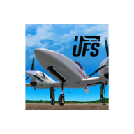 Uni飞行模拟器游戏