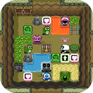 洛洛的迷宫冒险游戏 1.0 安卓版