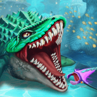 恐龙水世界3D游戏 2.02 安卓版