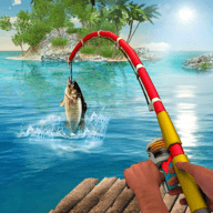 卷轴钓鱼模拟器 2.8 安卓版
