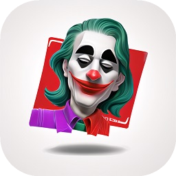 小丑与扑克牌游戏 1.0.3 安卓版