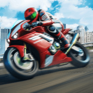 高速摩托模拟器 0.1.3 安卓版