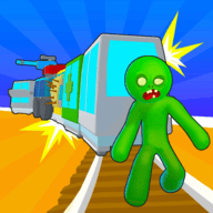 火车终焉的僵尸游戏 1.0.3 安卓版