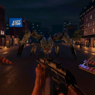 城市蜘蛛狩猎模拟游戏 1.0.0 安卓版