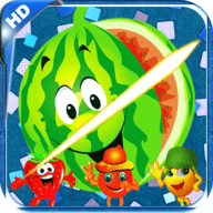 儿童益智切水果游戏 4.11.43J 安卓版