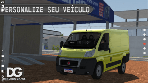 巴西公路驾驶模拟器无限金币版