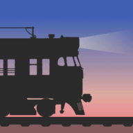 模拟2D电动火车游戏 2.0.1 安卓版
