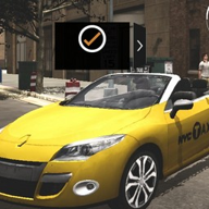 模拟出租车游戏 1.0 安卓版