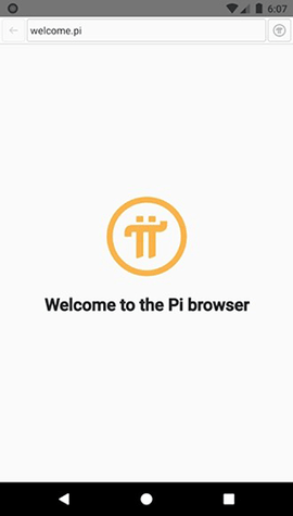 Pi浏览器App